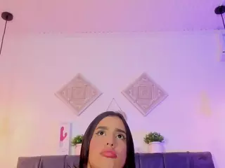 aihnoa-split's Live Sex Cam Show