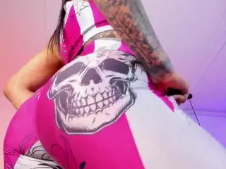 aihnoa-split's Live Sex Cam Show