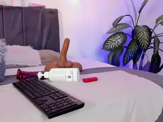 aihnoa-split's Live Sex Cam Show
