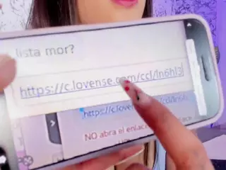 aihnoa-split's Live Sex Cam Show