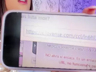 aihnoa-split's Live Sex Cam Show