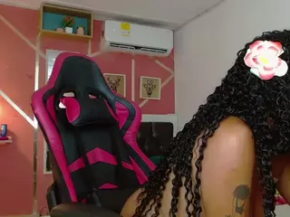 annna-lus1's Live Sex Cam Show
