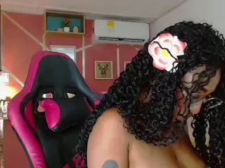 annna-lus1's Live Sex Cam Show