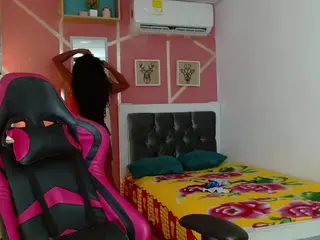 annna-lus1's Live Sex Cam Show