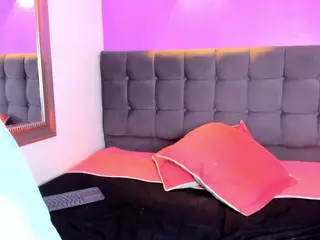 CandyPoppy's Live Sex Cam Show