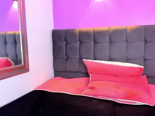 CandyPoppy's Live Sex Cam Show
