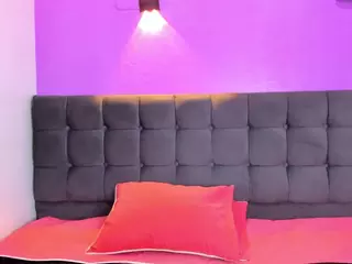 CandyPoppy's Live Sex Cam Show