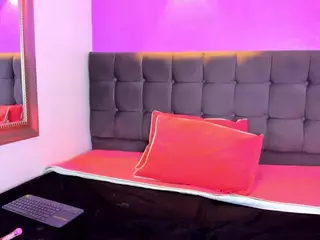 CandyPoppy's Live Sex Cam Show
