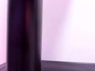 CandyPoppy's Live Sex Cam Show