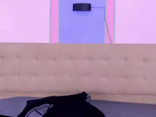 CandyPoppy's Live Sex Cam Show