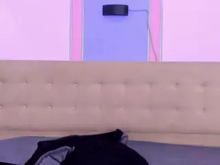 CandyPoppy's Live Sex Cam Show