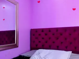 CandyPoppy's Live Sex Cam Show
