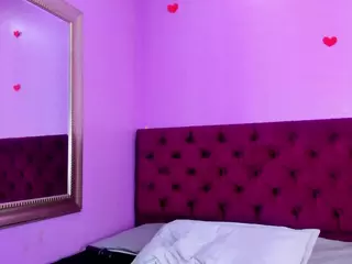 CandyPoppy's Live Sex Cam Show