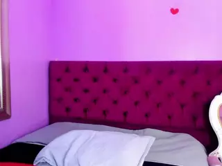 CandyPoppy's Live Sex Cam Show