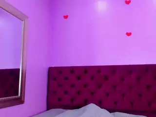 CandyPoppy's Live Sex Cam Show
