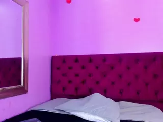 CandyPoppy's Live Sex Cam Show
