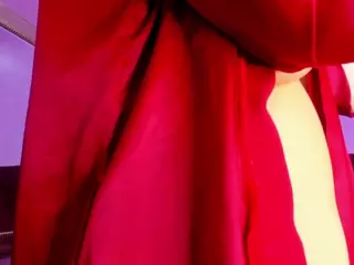 CandyPoppy's Live Sex Cam Show