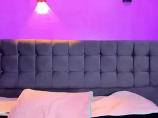 CandyPoppy's Live Sex Cam Show