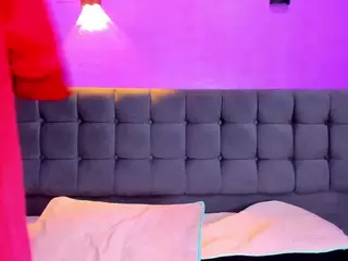CandyPoppy's Live Sex Cam Show
