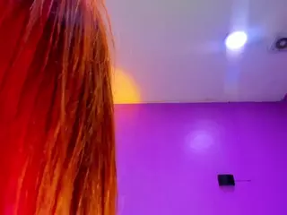 CandyPoppy's Live Sex Cam Show