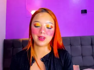 CandyPoppy's Live Sex Cam Show