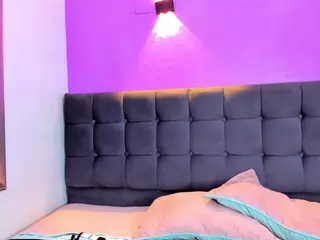 CandyPoppy's Live Sex Cam Show