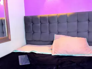 CandyPoppy's Live Sex Cam Show