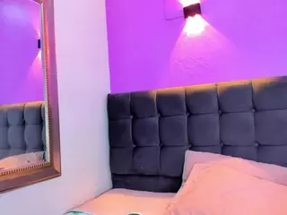 CandyPoppy's Live Sex Cam Show