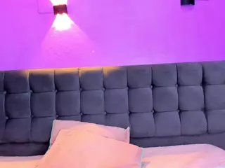 CandyPoppy's Live Sex Cam Show