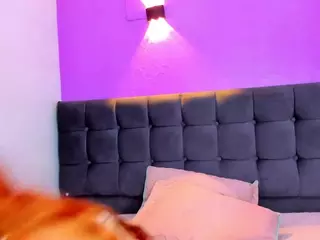 CandyPoppy's Live Sex Cam Show
