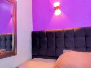 CandyPoppy's Live Sex Cam Show