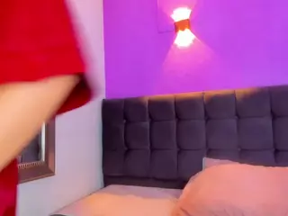 CandyPoppy's Live Sex Cam Show