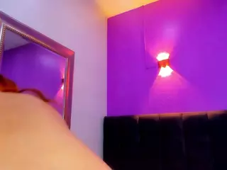 CandyPoppy's Live Sex Cam Show