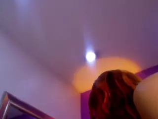 CandyPoppy's Live Sex Cam Show