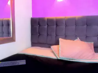 CandyPoppy's Live Sex Cam Show