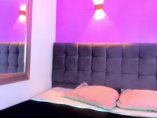 CandyPoppy's Live Sex Cam Show