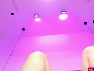 CintyaLeiner's Live Sex Cam Show
