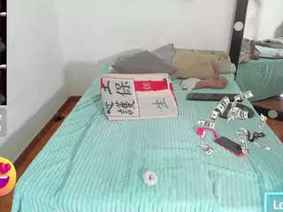 clarise-coper's Live Sex Cam Show