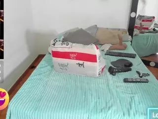 clarise-coper's Live Sex Cam Show