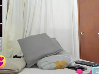 clarise-coper's Live Sex Cam Show