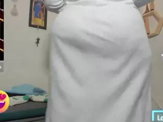 clarise-coper's Live Sex Cam Show