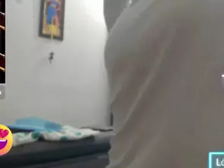 clarise-coper's Live Sex Cam Show