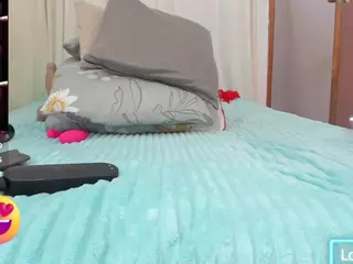clarise-coper's Live Sex Cam Show