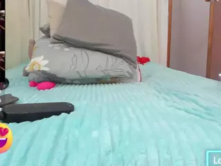 clarise-coper's Live Sex Cam Show