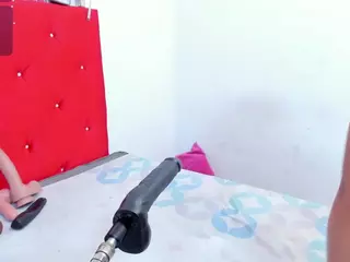 daniikbiigg's Live Sex Cam Show