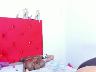 daniikbiigg's Live Sex Cam Show