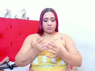 daniikbiigg's Live Sex Cam Show