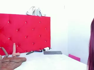 daniikbiigg's Live Sex Cam Show