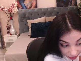 EvaWilliamsXXX's Live Sex Cam Show