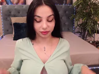EvaWilliamsXXX's Live Sex Cam Show